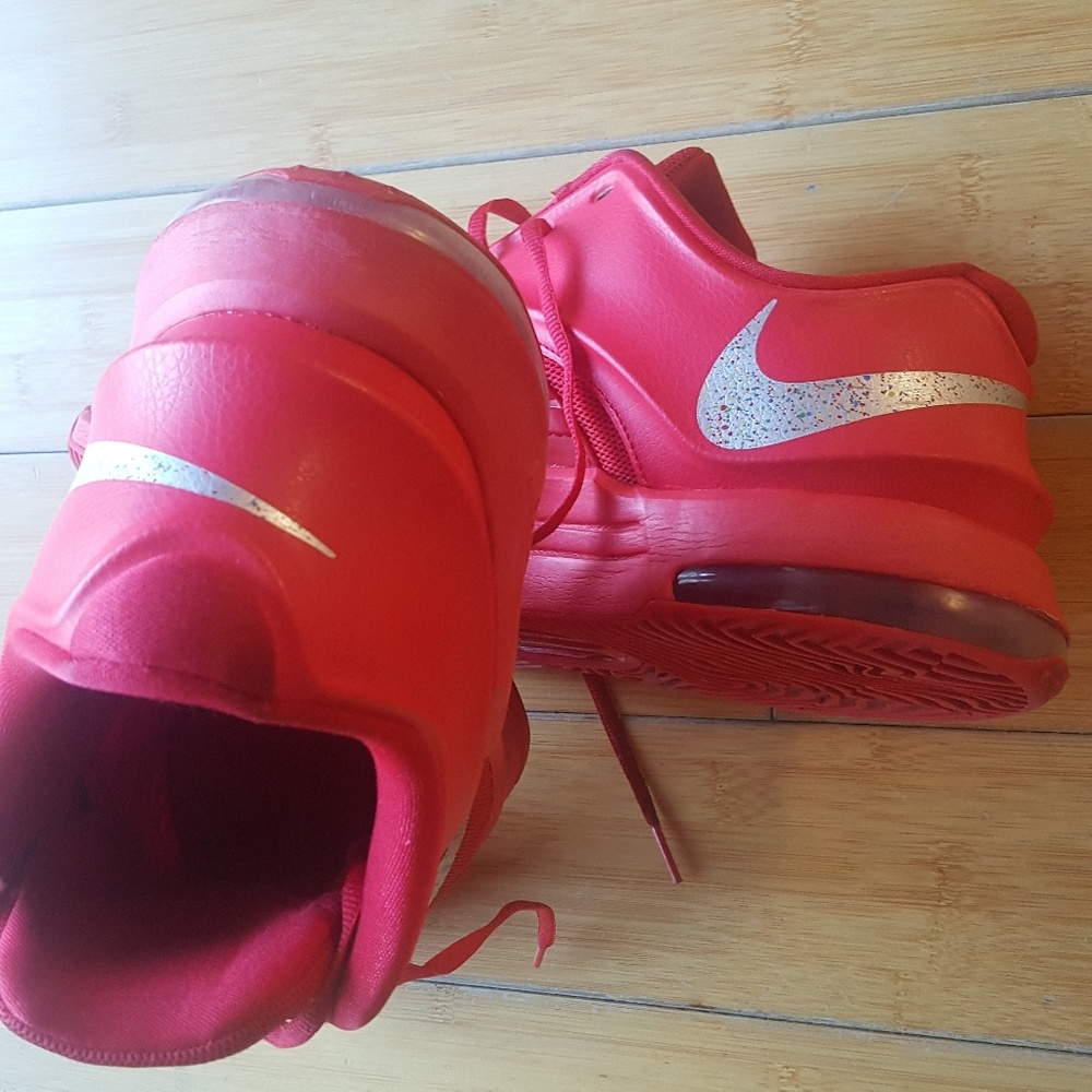 🚫🚫SOLD🚫🚫Nike  KD 7 Global Game Kevin Durant - Picture 8 of 8